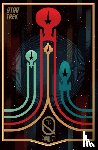 Tipton, Scott, Tipton, David - Star Trek: The Q Conflict