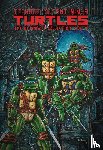 Eastman, Kevin, Laird, Peter - Teenage Mutant Ninja Turtles: The Ultimate Collection, Vol. 4