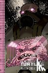 Eastman, Kevin, Waltz, Tom, Burnham, Erik - Teenage Mutant Ninja Turtles: The IDW Collection Volume 10