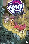 Anderson, Ted - My Little Pony: Spirit of the Forest