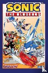 Flynn, Ian - Sonic The Hedgehog, Volume 5: Crisis City