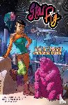 Dawson, Delilah S. - Star Pig