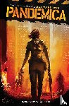 Maberry, Jonathan - Pandemica