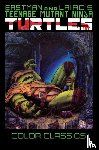 Eastman, Kevin - Teenage Mutant Ninja Turtles Color Classics, Volume 3