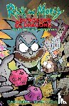 Zub, Jim, Rothfuss, Patrick - Rick and Morty vs. Dungeons & Dragons Complete Adventures