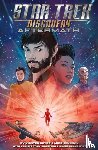 Beyer, Kirsten - Star Trek: Discovery - Aftermath