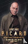 Johnson, Mike, Beyer, Kirsten - Star Trek: Picard: Countdown