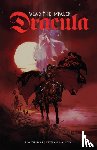 Thomas, Roy, Maroto, Esteban - Dracula: Vlad the Impaler