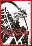 Samnee, Chris, Waid, Mark - Chris Samnee's Black Widow Artist's Edition