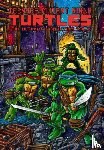 Eastman, Kevin, Laird, Peter - Teenage Mutant Ninja Turtles: The Ultimate Collection, Vol. 5