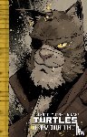 Eastman, Kevin, Waltz, Tom - Teenage Mutant Ninja Turtles: The IDW Collection Volume 12