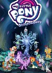 Eisinger, Justin, Haber, Josh - My Little Pony: Shadowplay