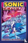 Stanley, Evan - Sonic The Hedgehog, Vol. 9: Chao Races & Badnik Bases