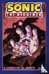 Flynn, Ian, Yardley, Tracy - Sonic The Hedgehog, Volume 2