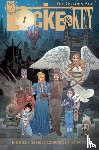 Hill, Joe, Rodriguez, Gabriel - Locke & Key: The Golden Age