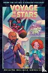 Copple, Ryan, Asmus, James - Voyage to the Stars