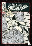 Romita, John - John Romita's The Amazing Spider-Man