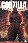 Stokoe, James, Mowry, Chris - Godzilla: Unnatural Disasters