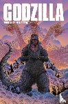 Layman, John, Bunn, Cullen - Godzilla: World of Monsters