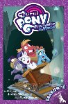 Zahler, Thom, Kuusisto, Toni - My Little Pony: Friendship is Magic Season 10, Vol. 2
