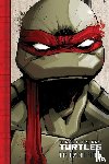 Eastman, Kevin, Waltz, Tom - Teenage Mutant Ninja Turtles: The IDW Collection Volume 1