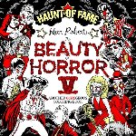Robert, Alan - The Beauty of Horror 5: Haunt of Fame Coloring Book