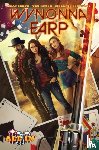 Smith, Beau, Rozon, Tim - Wynonna Earp: All In