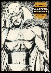 Buscema, John - John Buscema's Marvel Heroes Artist's Edition