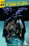 Campbell, Sophie, Daniel, Nelson - Teenage Mutant Ninja Turtles: Reborn, Vol. 4 - Sow Wind, Reap Storm