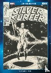 Buscema, John - John Buscema's Silver Surfer Artisan Edition