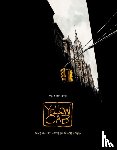 Cohen, Benoit, Chaboute, Christophe - Yellow Cab