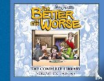 Johnston, Lynn - For Better or For Worse: The Complete Library, Vol. 6