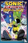 Flynn, Ian, Rothlisberger, Thomas - Sonic the Hedgehog: Imposter Syndrome