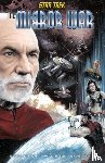 Tipton, Scott, Tipton, David - Star Trek: The Mirror War