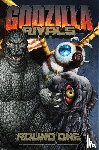 Allor, Paul, Su, E.J. - Godzilla Rivals: Round One