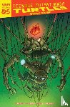 Campbell, Sophie, Garing, Ken - Teenage Mutant Ninja Turtles: Reborn, Vol. 5 - Mystic Sister