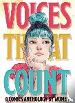 Varela, Diana Lopez, Hesse, Maria - Voices That Count
