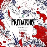Smithsonian Institution - Predators: A Smithsonian Coloring Book