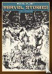Golden, Michael - Michael Golden's Marvel Stories Artist's Edition