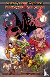 Booher, David M., Maggs, Sam - Dungeons & Dragons: Saturday Morning Adventures