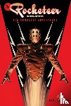 Stevens, Dave - The Rocketeer: The Complete Adventures Deluxe Edition
