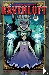 Gilly, Casey - Dungeons & Dragons: Ravenloft--Orphan of Agony Isle