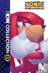 Flynn, Ian, Thomas, Adam Bryce - Sonic The Hedgehog: The IDW Collection, Vol. 3