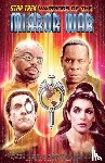 Bronfman, Celeste, Holtham, J. - Star Trek: Warriors of the Mirror War