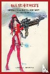 Sienkiewicz, Bill - Bill Sienkiewicz's Mutants and Moon Knights and Assassins Artisan Edition