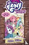 Brown, Megan, Ayoub, Jenna - My Little Pony: Classics Reimagined--Little Fillies