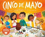Bernay, Emma - Cinco de Mayo