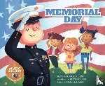 Berne, Emma Carlson - Memorial Day
