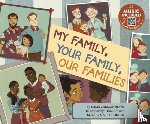 Berne, Emma Carlson - My Family, Your Family, Our Families