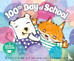 Bernay, Emma - 100th Day of School